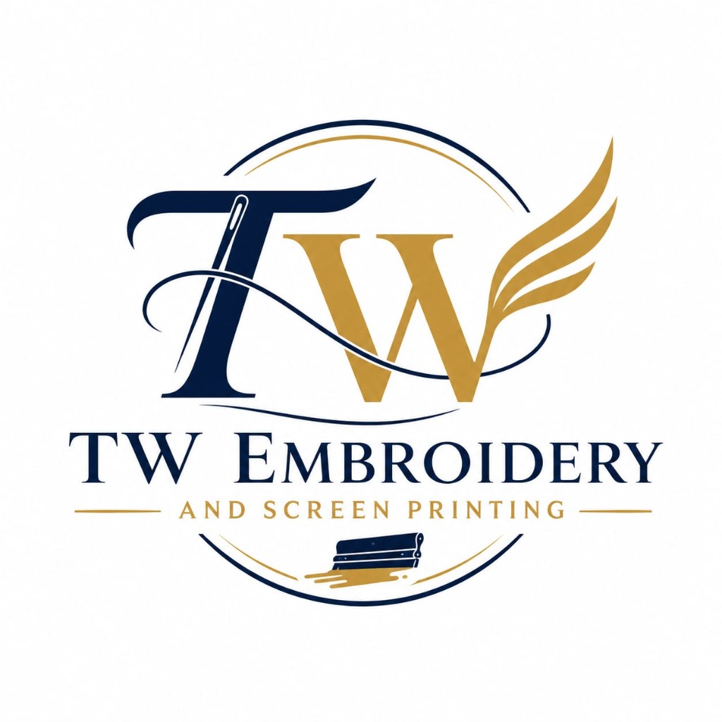 TW Embroidery